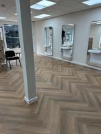 Vloeren leggen? Stuur een berichtje, Garantie, Laminaat of Parket