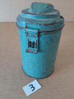 Collectebus WINTERHULP WHN  JEUGDSTORM  NJS, Verzamelen, Ophalen of Verzenden, Landmacht, Nederland, Overige typen