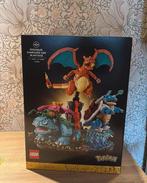 Lego 72153 Pokemon set - nieuw, Ophalen of Verzenden, Nieuw