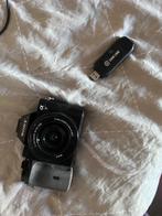 Camera  sony A7 kan ook voor streamen, Ophalen, Compact, Zo goed als nieuw, Sony