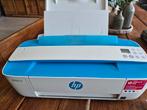 Hp Deskjet 3720 printer, Ophalen of Verzenden, Zo goed als nieuw