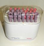 Grote BaByliss Hotsticks haar krulset, Ophalen of Verzenden, Zo goed als nieuw, Haarverzorger of -hersteller