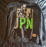 Kawasaki trui/sweatshirt M, Kleding | Heren, Truien en Vesten, Nieuw, Kawasaki, Grijs, Verzenden