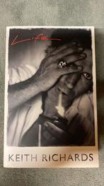 Keith Richards Life, Boeken, Ophalen of Verzenden, Zo goed als nieuw