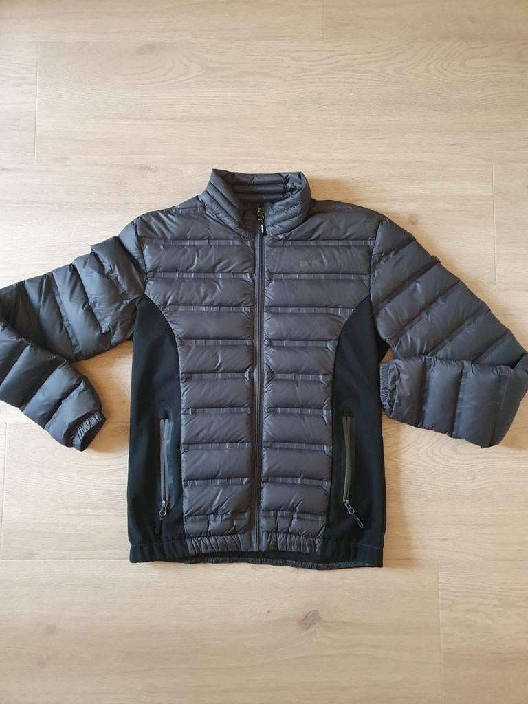 Brunotti lightweight jacket (S), Brunotti, Nieuw, Ophalen of Verzenden, Grijs