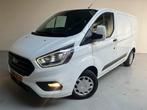 Ford Transit Custom Servicewagen L1H1 300 2.0 TDCI euro6 Tre, Voorwielaandrijving, Stof, 4 cilinders, Met garantie (alle)