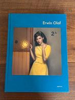 Erwin Olaf, Ophalen of Verzenden, Zo goed als nieuw, Fotografen