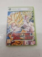 Dragon ball raging blast xbox 360, Vechten, 2 spelers, Ophalen of Verzenden, Zo goed als nieuw