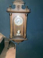 Wandklok, Ophalen, Gebruikt, Wandklok