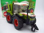 Siku - 3553 Claas Xerion 3000 in doos 1:32, Ophalen of Verzenden, Zo goed als nieuw, Auto, Overige merken