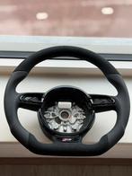 Audi a3-tt-r8 half nappa leer half alcantara sport stuur, Ophalen of Verzenden, Nieuw, Audi