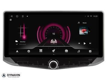 Radio Navigatie Peugeot Boxer 2020-2023 android 15 carplay, Oberonweg 262 3208pg, Nieuw, Ophalen of Verzenden, Dynavin