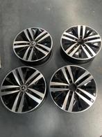 Origineel Mercedes Amg Velgen 225 45 17 A B C CLa klasse, Gebruikt, Total car expert, Banden en Velgen, Ophalen of Verzenden