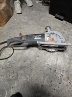 Atlas Copco DME 65/0 230mm Muurfrees - Sleuvenzaag, Ophalen, Gebruikt, 70 mm of meer, Overige typen