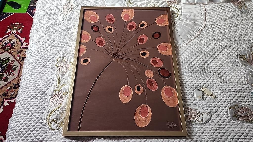 schilderijen, Huis en Inrichting, Kasten | Vitrinekasten, 75 cm of meer, Minder dan 100 cm, 50 tot 100 cm, Ophalen of Verzenden