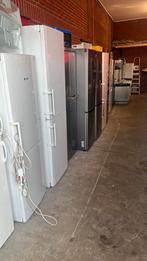 Jong gebruikte koelvriescombinaties, Witgoed en Apparatuur, Ophalen, 200 liter of meer, Met aparte vriezer, 160 cm of meer