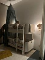 Oliver Furniture Wood Mini+ Low Bunk Bed, Ophalen, Wit, 190 cm of minder, Zo goed als nieuw