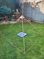 Piramide, Ophalen of Verzenden, Nieuw