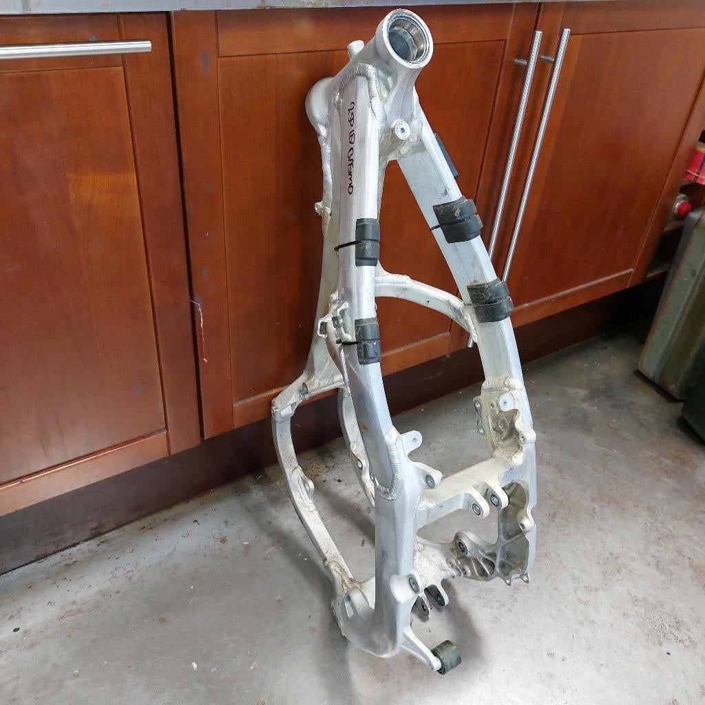 frame Honda CRF250 (2018), Ophalen, Cmx, Cmx, Cmx