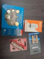 Zekering, Postzegels en Munten, Munten en Bankbiljetten | Toebehoren, Ophalen, Verzamelmap