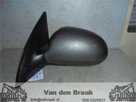 Hyundai i30 2008-2012 Spiegel links electr. verstelbaar, Auto-onderdelen, Spiegels, Gebruikt, -, Herkomst onderdeel bekend, -