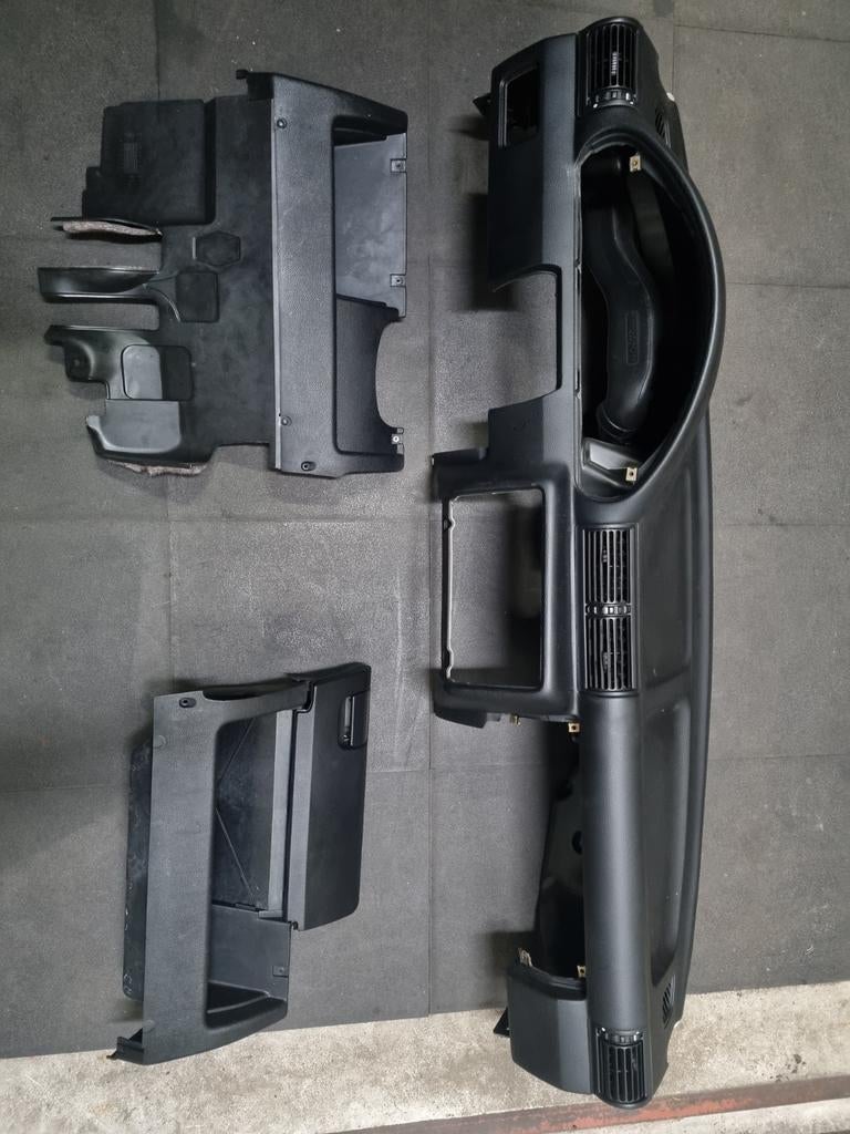 Dashboard bmw e36 compact, Ophalen of Verzenden