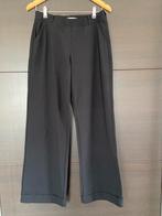 Marilyn Trousers Studio Anneloes M, Maat 38/40 (M), Zwart, Ophalen of Verzenden, Zo goed als nieuw