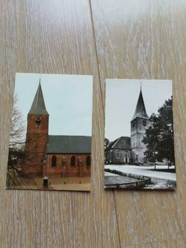 almen, Ophalen of Verzenden