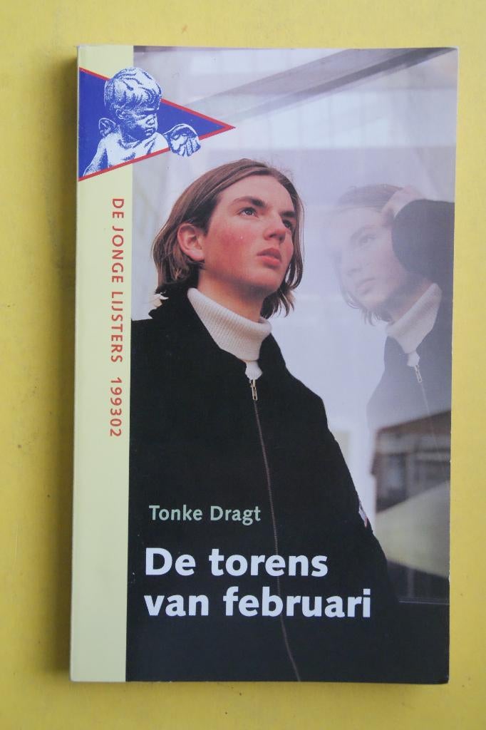 Tonke Dragt, DE TORENS VAN FEBRUARI, Ophalen of Verzenden, Nieuw