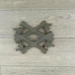 duplo kruising voor de treinbaan treinrails, Kinderen en Baby's, Speelgoed | Duplo en Lego, Aastvej 1 – 7190 Billund  - Denemarken