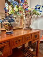 Prachtige sierlijke haltafel sidetable IL Fienile wonen, Ophalen, 100 tot 150 cm, Hoofdstraat 15 de steeg, Info@ilfienile.nl