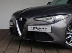 Alfa Romeo Giulia 2.0T Super | Xenon | Navi | Clima | BTW |, Automaat, 745 kg, Achterwielaandrijving, Euro 6