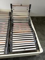 2 Swissflex lattenbodems, Huis en Inrichting, Slaapkamer | Matrassen en Bedbodems, Ophalen, Gebruikt, 90 cm, 210 cm
