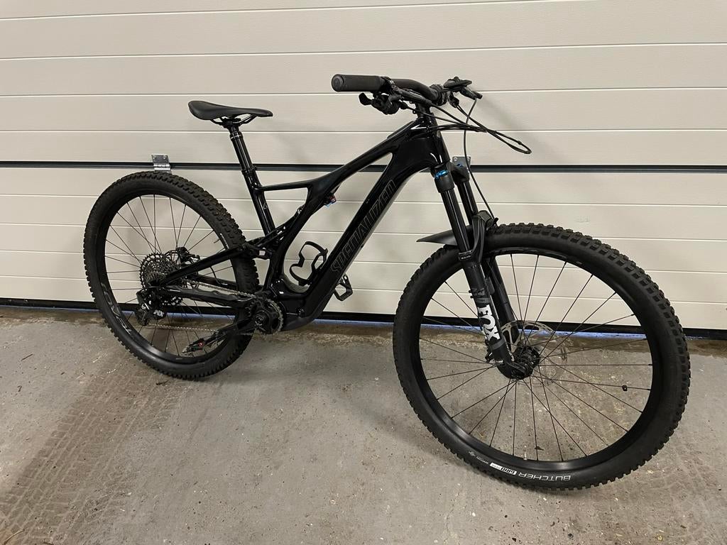 Specialized Levo sl comp carbon 2020 maat L, Ophalen, Zo goed als nieuw, Overige merken