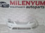 SEAT LEON VOORBUMPER NIEUW (2013-2016)LB9A, Voor, Nieuw, Ophalen of Verzenden, Bumper