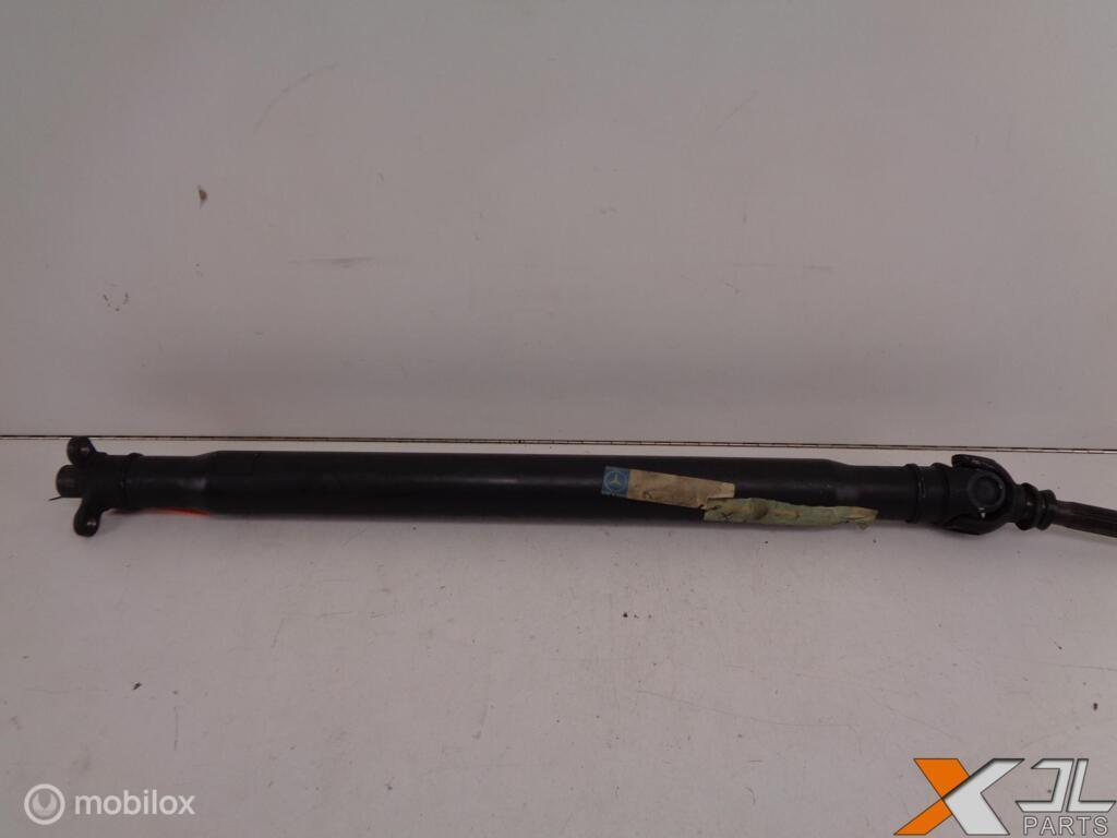 AANDRIJFAS VOOR NOS W 124 A1244103106 A1244102701, Mercedes-Benz, Nieuw, Ophalen of Verzenden, Mercedes-Benz