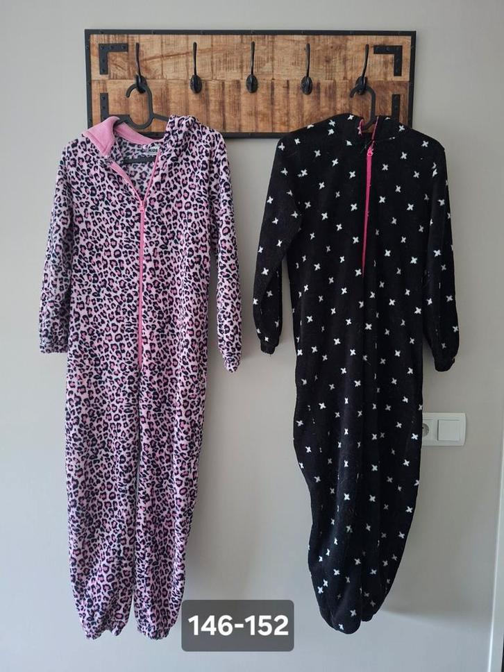 Kledingpakket meisje maten 146 t/m 176, Kinderen en Baby's, Kinderkleding | Kinder-kledingpakketten, Gebruikt, Overige maten, Ophalen of Verzenden