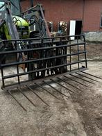 Kuilvork met hydraulisch afschuifrek, Ophalen, Veehouderij, Overige typen