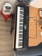 Keyboard, Muziek en Instrumenten, Keyboards, Ophalen of Verzenden, Zo goed als nieuw, 61 toetsen, Casio