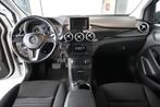 Mercedes-Benz B-Klasse 180 Ambition Automaat Clima Navigatie, Auto's, Gebruikt, 4 cilinders, Met garantie (alle), 122 pk