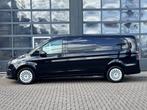 Mercedes-Benz Vito 116 L3 DC | 6-Persoons | 2,5t Trekhaak |, Automaat, Gebruikt, 4 cilinders, Zwart