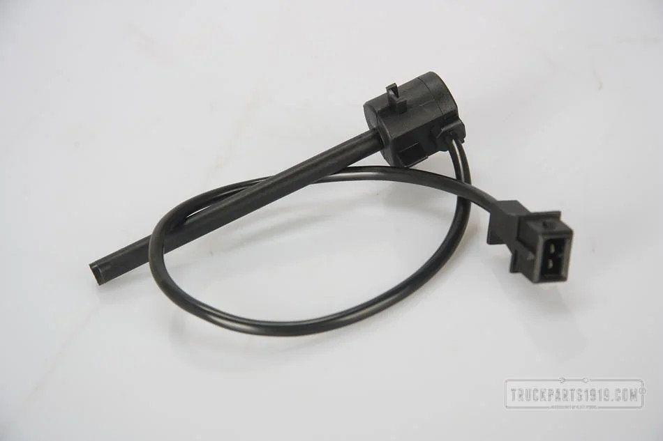 DAF Cooling System Koelvloeistof niveau sensor, Ophalen, Gebruikt