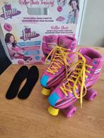 Soy Luna rolschaatsen - Maat 36/37, Ophalen of Verzenden, Gebruikt, Kinderen