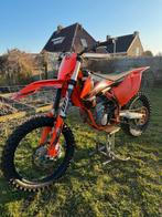 KTM SXF 450 Crossmotor 2016 - Goed onderhouden, 450 cc, KTM, Crossmotor, Meer dan 35 kW