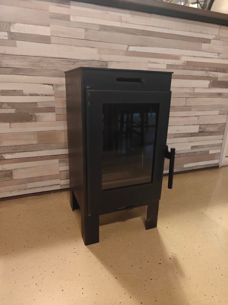 Panadero Alina Ecodesign 6,3kw NIEUW, Ophalen of Verzenden, Nieuw, Elektrisch