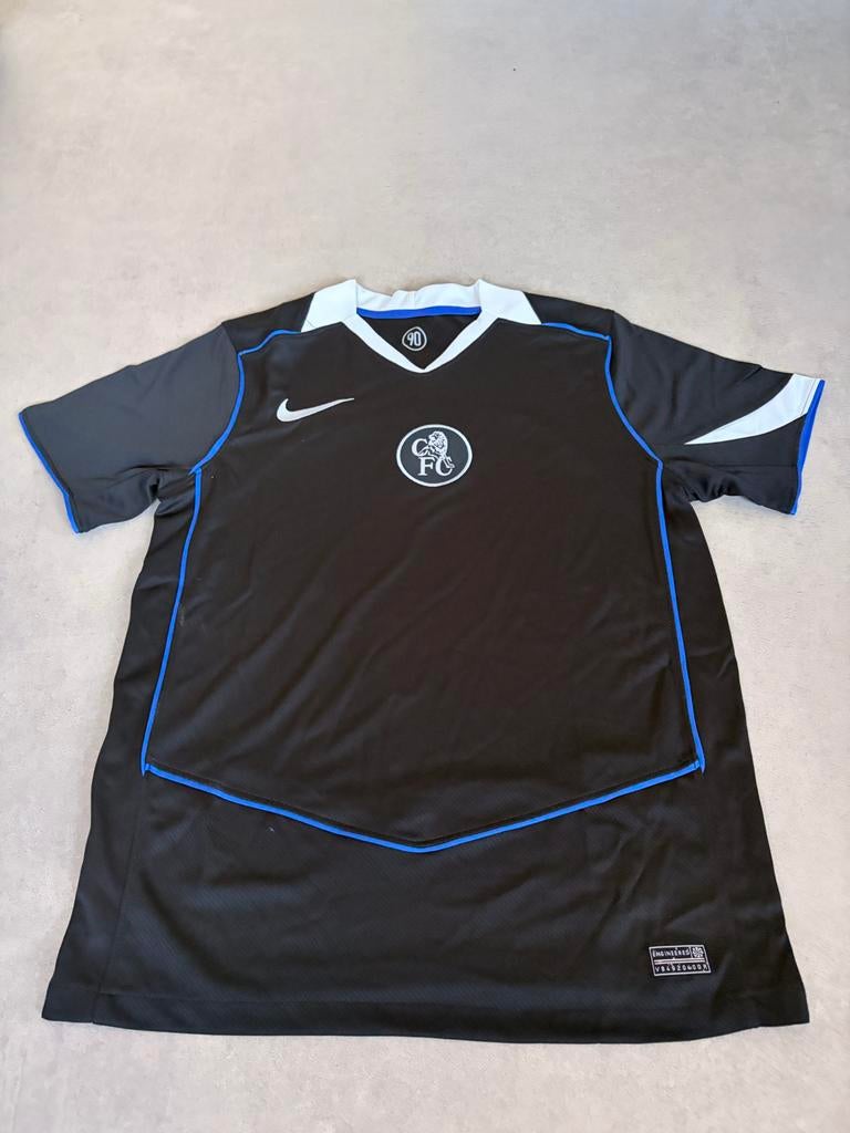 Chelsea Shirt Maat S - Nieuw en Ongedragen, Maat S, Ophalen of Verzenden, Nieuw, Shirt