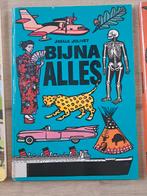 Bijna Alles - Groot informatief boek voor kinderen, Boeken, Encyclopedieën, Ophalen of Verzenden, Zo goed als nieuw, Los deel