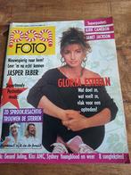 Popfoto 21 1989, Ophalen of Verzenden, 1980 tot heden, Tijdschrift