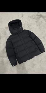 Moncler Verzere XL, Kleding | Heren, Jassen | Winter, Ophalen of Verzenden, Nieuw, Maat 56/58 (XL), Zwart