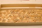 Scrabble 44321, Ophalen of Verzenden, Gebruikt